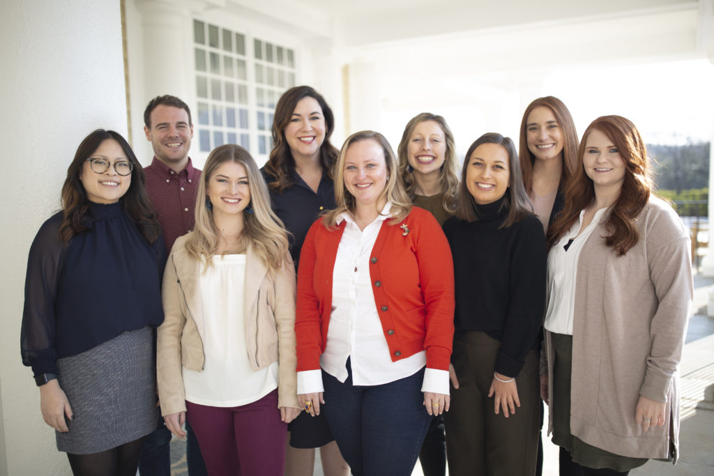 SmithBrown Marketing Team